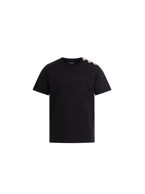  BALMAIN | BY8Q81 Z3672930OR